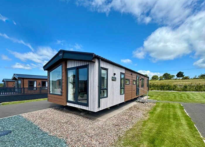 2 Bedroom Lodge For Sale In , Cockermouth, CA13