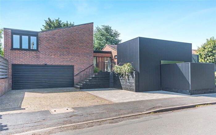 5 Bedroom Detached House For Sale In Main Street, Willoughby On The Wolds, Loughborough, Nottinghamshire, LE12