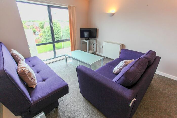 2 Bedroom Property To Rent In Upper Parliament Street, Toxteth, Liverpool, L8