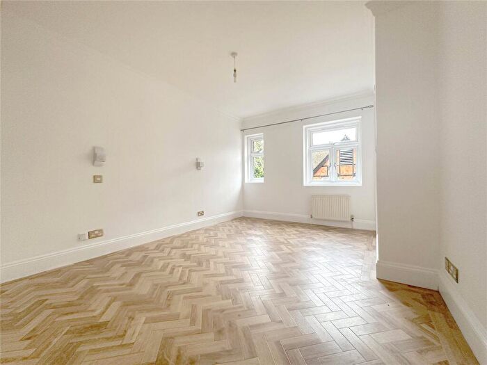 2 Bedroom Apartment To Rent In Lower Argyll Road, Duryard, Exeter, EX4