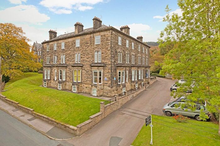 2 Bedroom Flat For Sale In Hillside Court, Crossbeck Road, Ilkley, LS29
