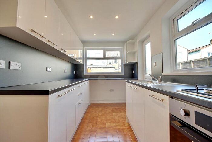 3 Bedroom Terraced House To Rent In Malta Road, Portsmouth, PO2