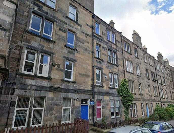 2 Bedroom Terraced House To Rent In Lorne Street, Edinburgh, EH6