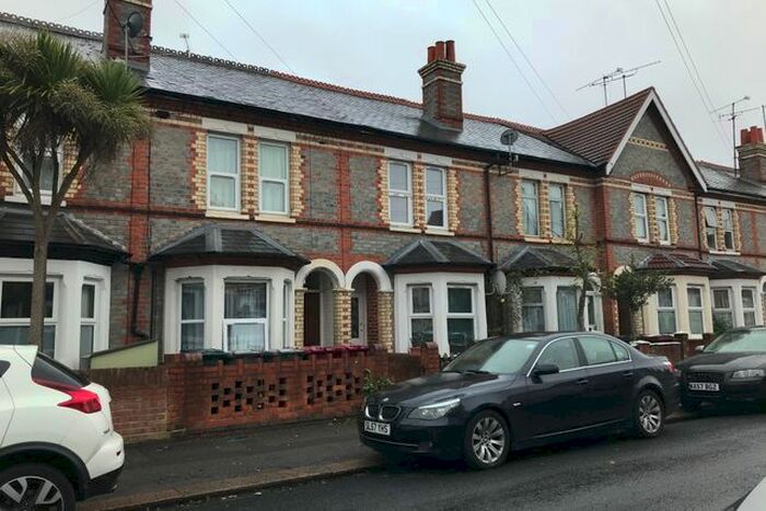 1 Bedroom Flat To Rent In Manchester Road, Reading RG1