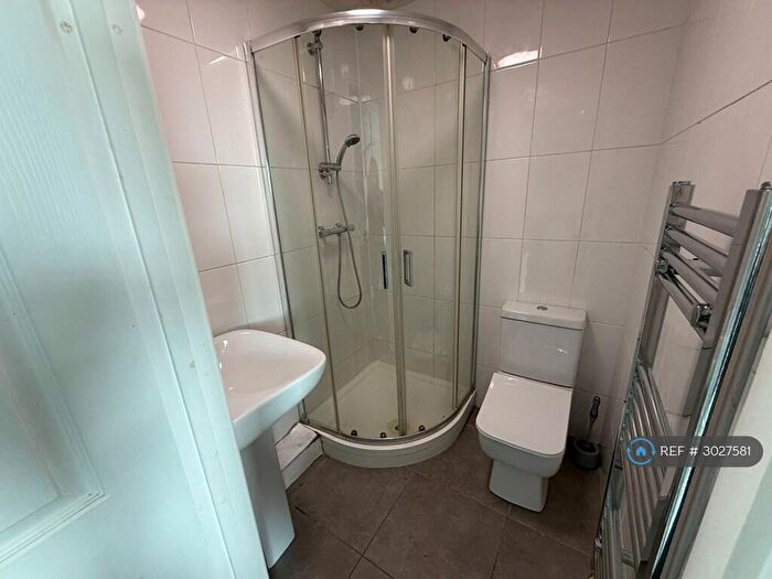 Studio To Rent In Young Street, Doncaster, DN1