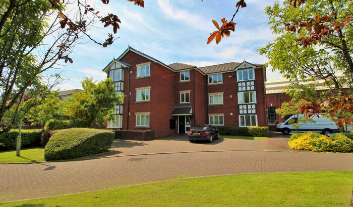 1 Bedroom Apartment To Rent In Kerr Place, Ashton-On-Ribble, PR1