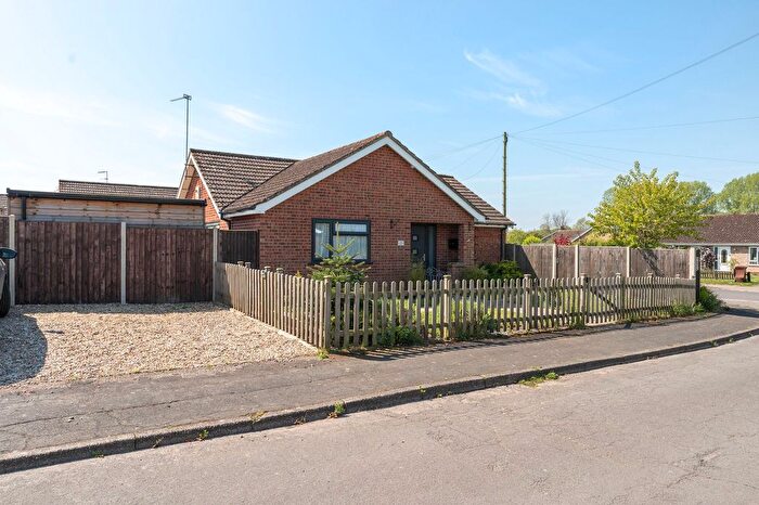 3 Bedroom Detached Bungalow For Sale In Mill Street, Mattishall, NR20