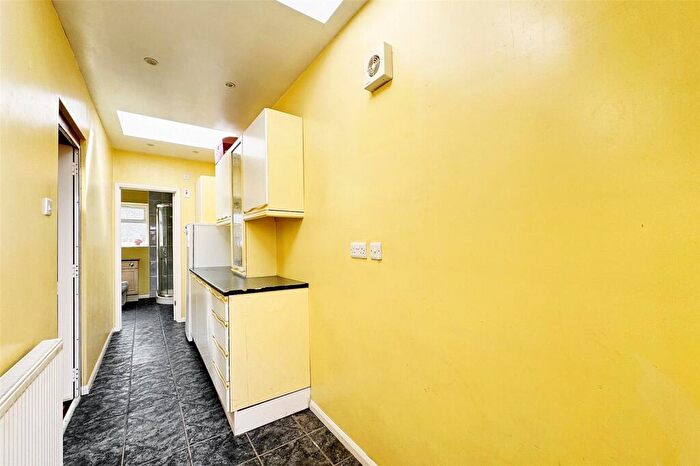2 Bedroom Semi-Detached House For Sale In Shardeloes Road, Angmering, West Sussex, BN16