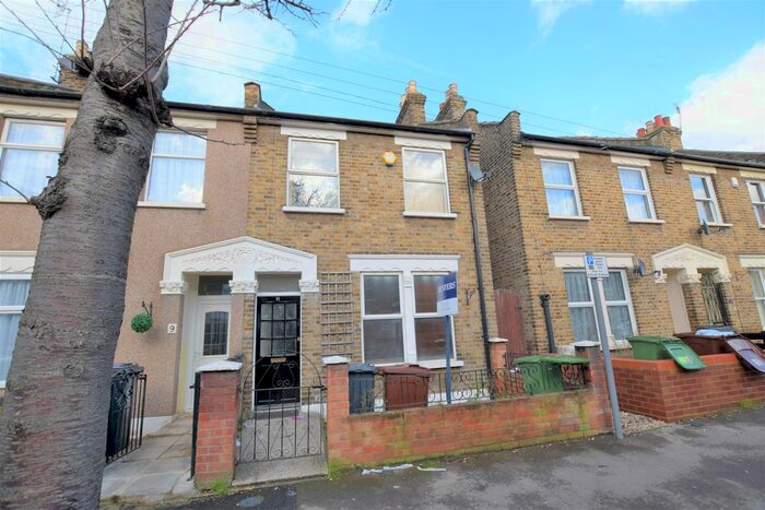 2 Bedroom Terraced House To Rent In Heath Road, Chadwell Heath, RM6