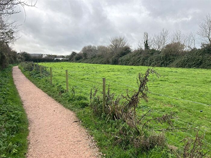 Land For Sale In Berry Head, Brixham, TQ5