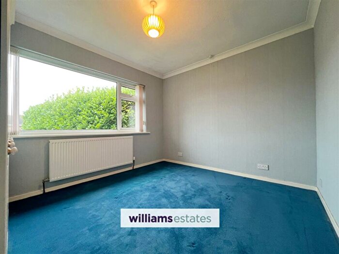 2 Bedroom Detached Bungalow For Sale In Bryntirion, Henllan, LL16