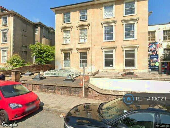1 Bedroom Flat To Rent In St. Pauls Road, Clifton, Bristol, BS8