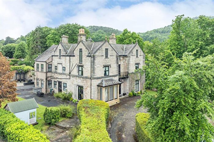 6 Bedroom Detached House For Sale In Llanfair Road, Abergele, LL22