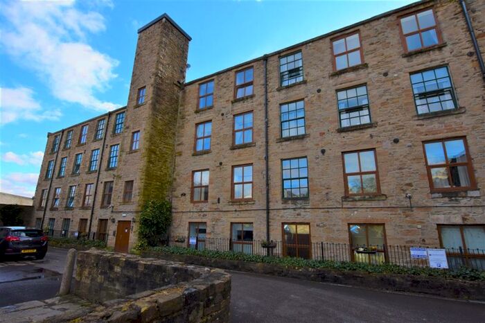 1 Bedroom Apartment To Rent In Victoria Apartments, Burnley, BB12