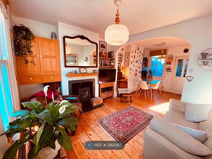 2 Bedroom Terraced House To Rent In Sturton Street, Cambridge, CB1