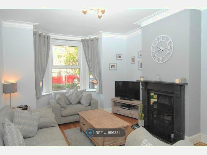 4 Bedroom Terraced House To Rent In College Road, Norwich, NR2