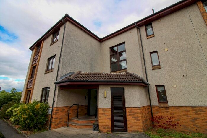 2 Bedroom Flat To Rent In Morar Place, Grangemouth, FK3