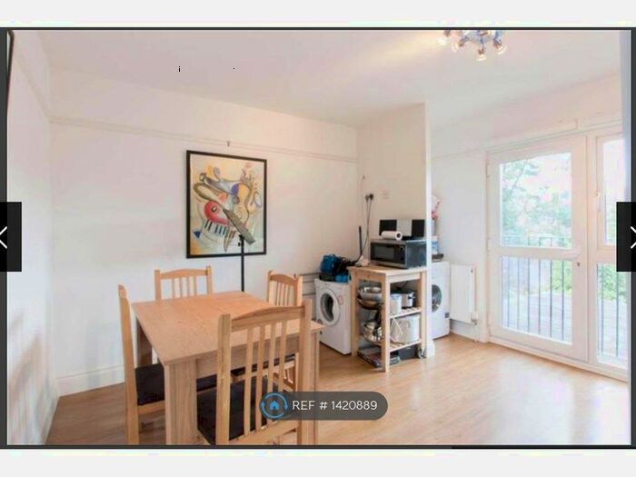 4 Bedroom Flat To Rent In Carlisle Avenue, London, W3