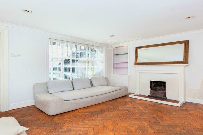 2 Bedroom Flat To Rent In Georgiana Street, NW1