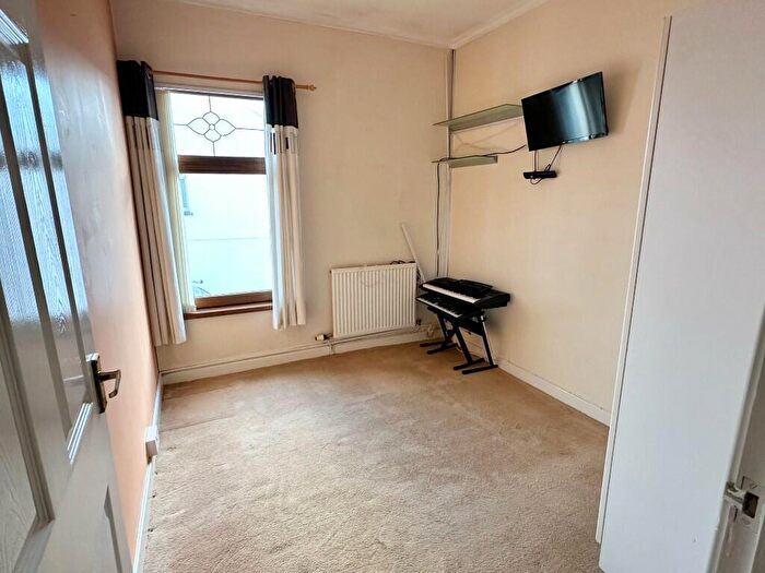 3 Bedroom Terraced House For Sale In Rees Street, Merthyr Tydfil, South Glamorgan, Merthyr Tydfil (County Of), CF47