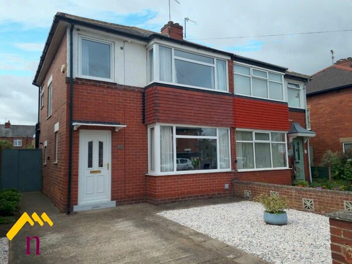 Houses for sale & to rent in DN1 2NA, Kings Road, Wheatley Doncaster