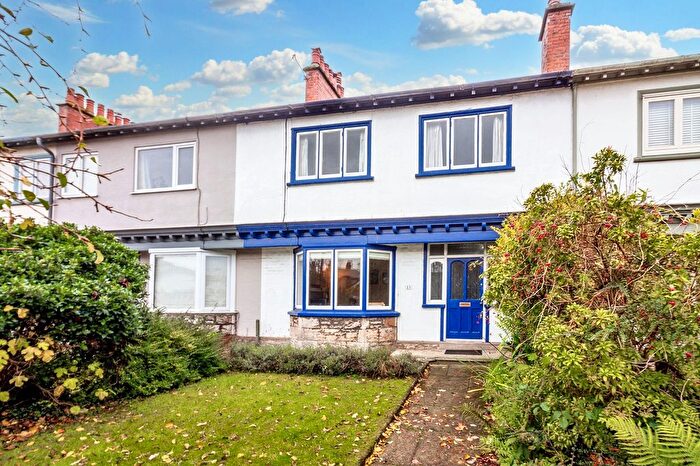 3 Bedroom Terraced House For Sale In Crescent Green, Kendal, LA9