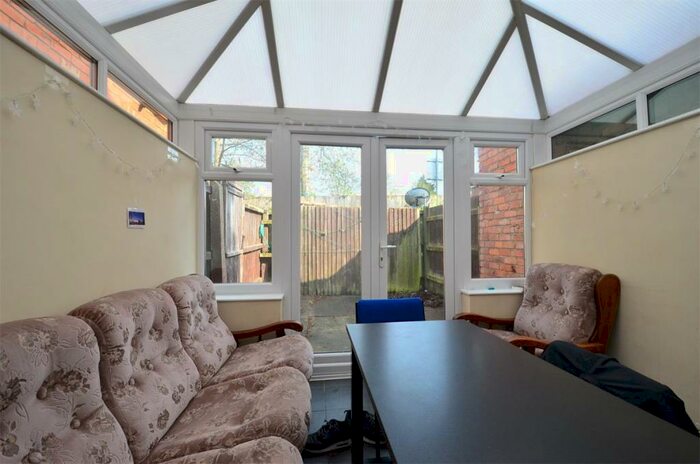 4 Bedroom Terraced House To Rent In Selly Oak, Birmingham, B29
