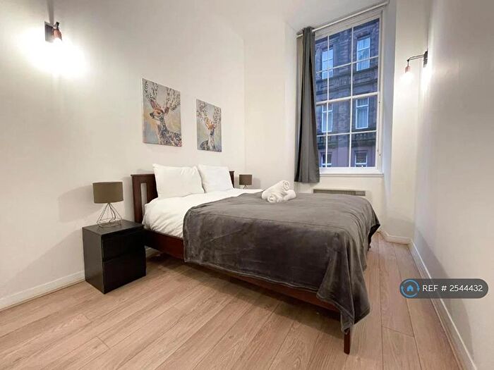 1 Bedroom Flat To Rent In Miller Street, Glasgow, G1