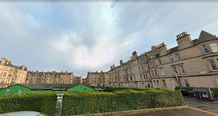 2 Bedroom Flat To Rent In Comely Bank Terrace, Edinburgh, EH4