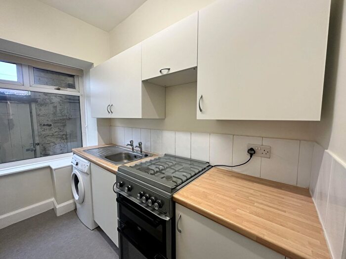 1 Bedroom Flat To Rent In Links Street, Musselburgh, EH21