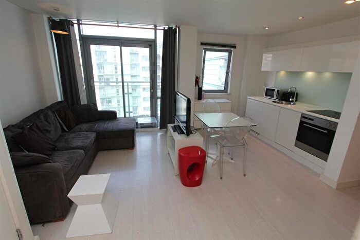 Studio For Sale In Manor Mills, Ingram Street, LS11