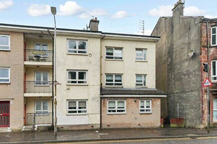 3 Bedroom Maisonette For Sale In Main Street, Lennoxtown, Glasgow, East Dunbartonshire, G66