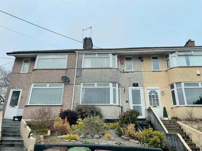3 Bedroom House To Rent In Plymstock, Plymouth, PL9