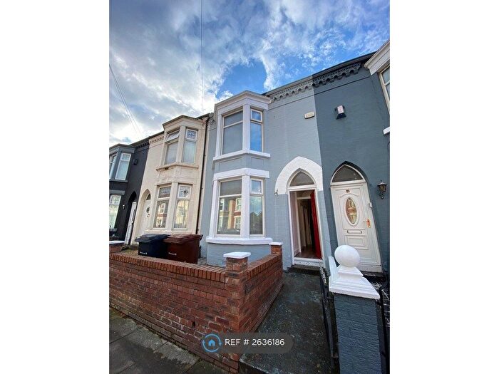 3 Bedroom Terraced House To Rent In Downing Road, Bootle, L20