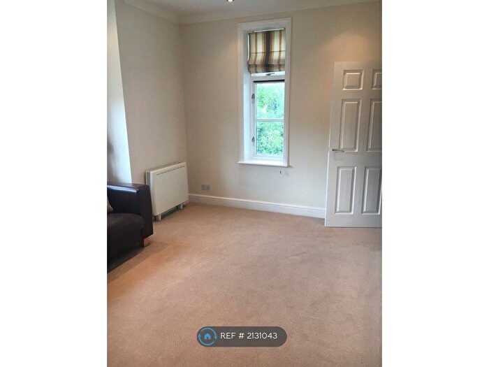 1 Bedroom Flat To Rent In Upton Park, Slough, SL1