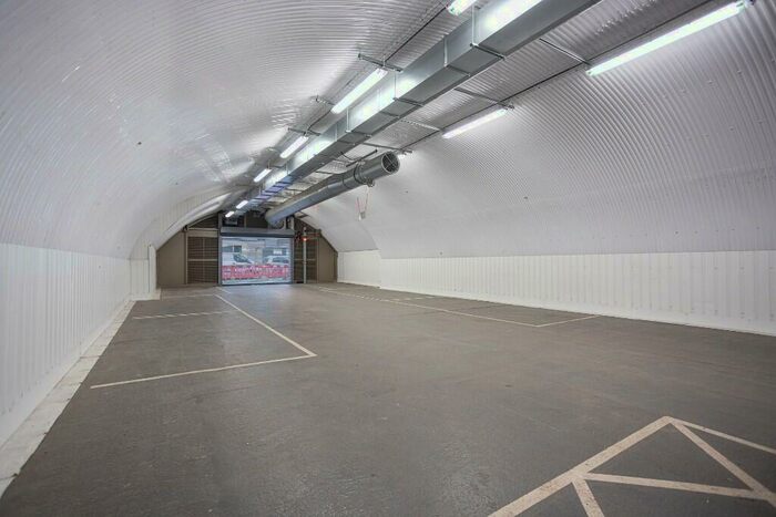 Garage / Parking To Rent In Royal Mint Street, London, E1