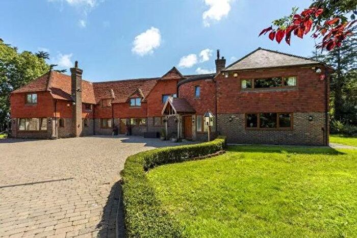 9 Bedroom Detached House To Rent In Old Willingdon Road, Eastbourne, BN20