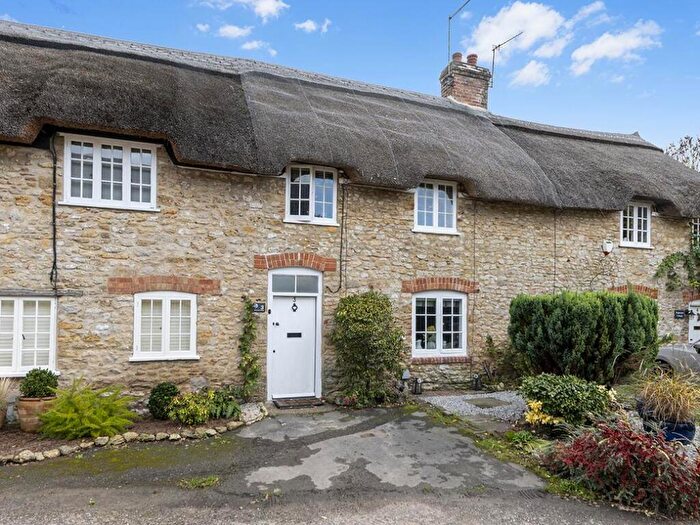 3 Bedroom Cottage For Sale In The Cross, Bradford Abbas, Sherborne, DT9