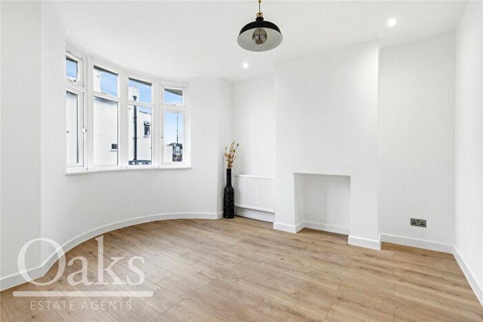 2 Bedroom Terraced House For Sale In Carmichael Road, South Norwood, SE25