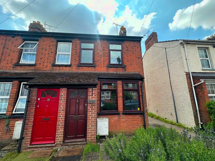 3 Bedroom Terraced House To Rent In Bostock Road, Ipswich, IP2