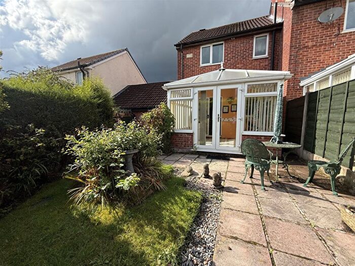 2 Bedroom Terraced House For Sale In Eaton Drive, Ashton-Under-Lyne, OL7