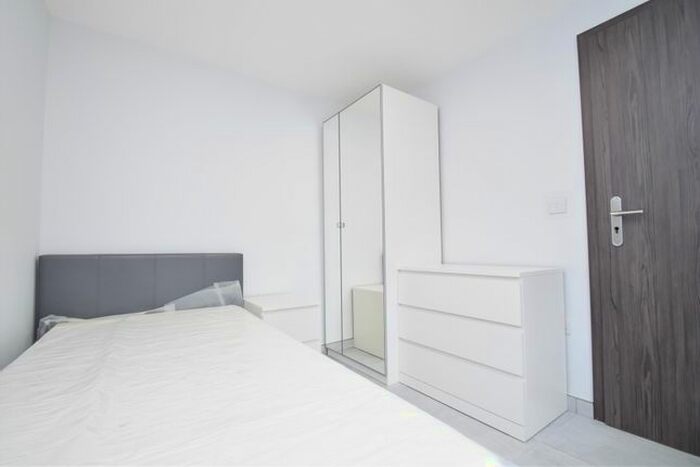 Studio To Rent In Chaplin Road, Wembley, HA0