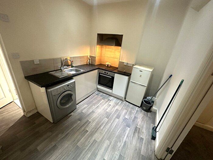 1 Bedroom Flat To Rent In Flat, Bertram Street, CF24