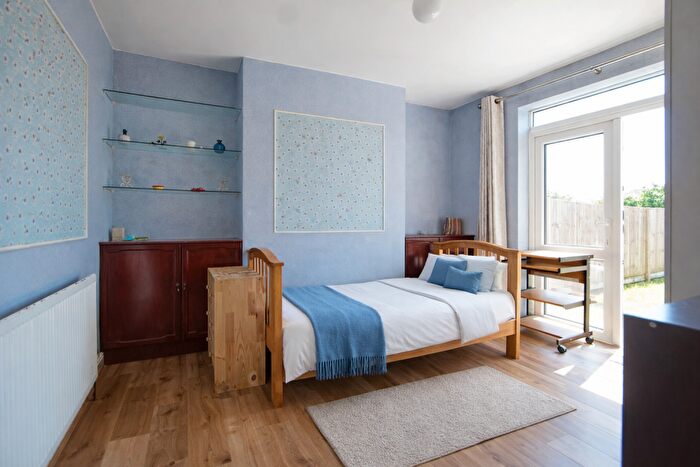 4 Bedroom Terraced House To Rent In Seventh Avenue, Filton, BS7