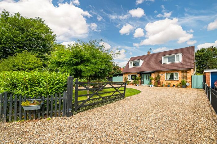 4 Bedroom Detached House For Sale In Burston, Diss, IP22