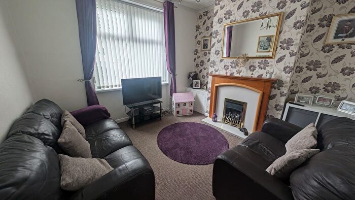 3 Bedroom Terraced House For Sale In Robert Street, Ely, Cardiff, CF5