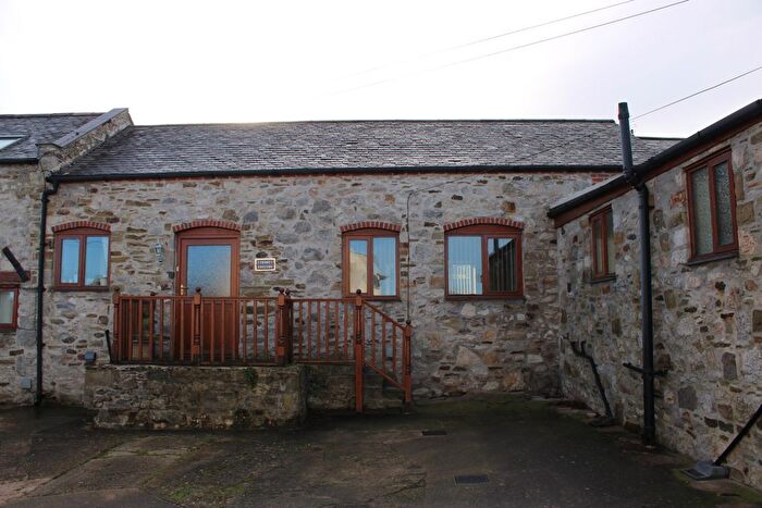 3 Bedroom Barn Conversion To Rent In Llwyn Ifor Lane, Holywell, CH8