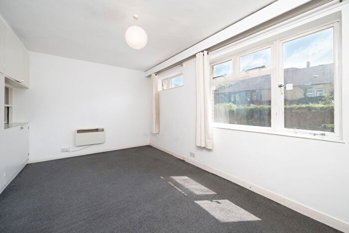 Studio To Rent In Kipling Street, London, SE1