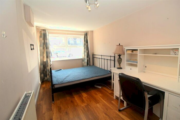 4 Bedroom Property To Rent In Clos Coed Hir, Whitchurch, Cardiff, CF14