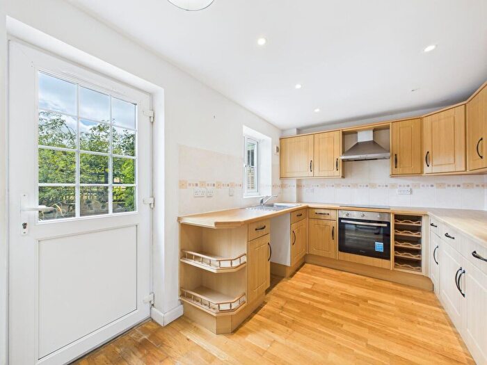 3 Bedroom Terraced House To Rent In Reddicliffe Mews, Lewdown, EX20